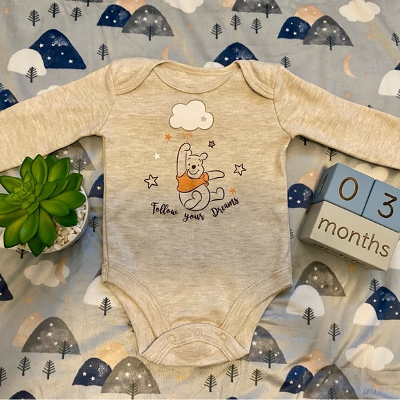 NEVER WORN 9 PIECE BABY BUNDLE - Picture 4 of 11